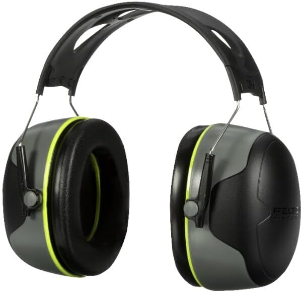Peltor Sport Ultimate Hearing Protector