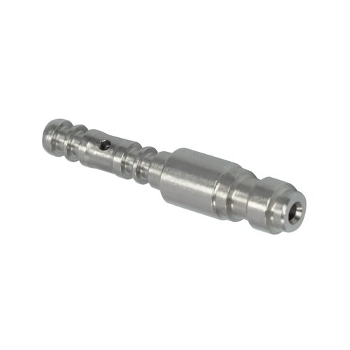 TUXING PCP Paintball Quick Filling Charging Probe Replacement,Stainless Steel Air Fill Station,Adapter 6mm OD Air Tool Fittings for Filling Hole