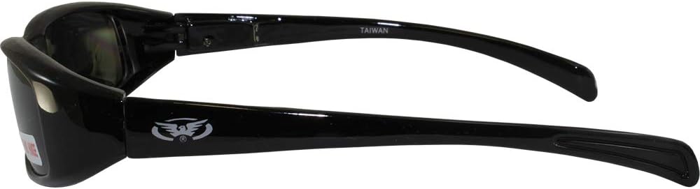 Global Vision Eyewear New Attitude Sunglasses