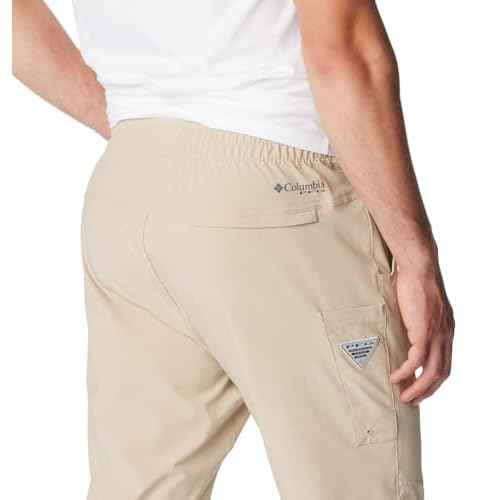 Columbia Men's Terminal Roamer Stretch Pant