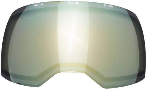 Empire EVS Thermal Paintball Mask Replacement Lens - HD Gold
