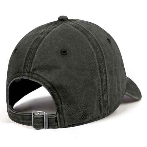 Retirement Gifts for Men Women, Best Personalized Funny Retired Ideas Gifts Hat Embroidered Baseball Cap