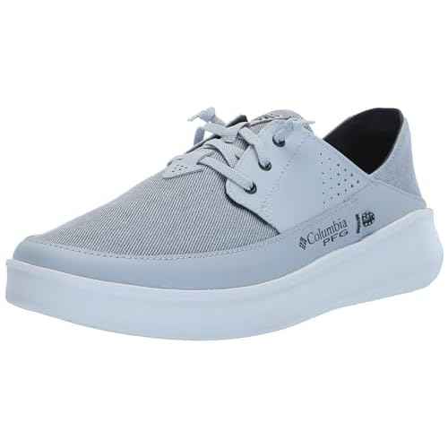 Columbia Men's Boatside Relaxed PFG Boat Shoe