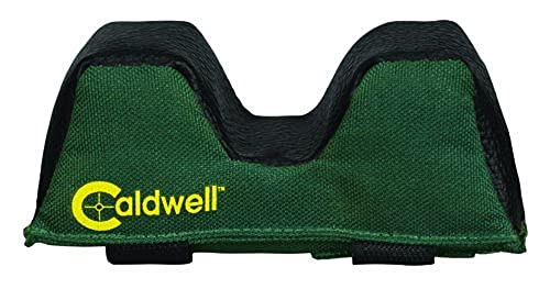 Narrow Caldwell Universal Front Rest Bag for Shooting & Hunting