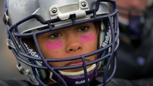 Bright Pink Eye Black Stick for Athletes - Anti-Glare, Waterproof, Long-Lasting Sports Makeup