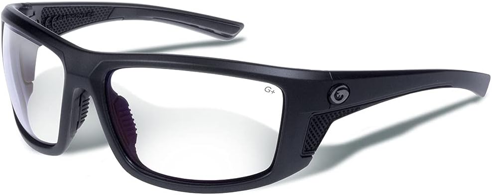 Gargoyles Stance Rectangle Sunglasses For Men
