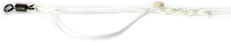 Fishing Planer Bridle 500lb Braid, The Tackle Room, Trolling, 24" Hollow Core