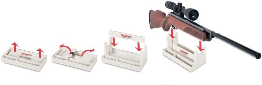 Gamo .177 Cleaning Kit for air rifles and pistols