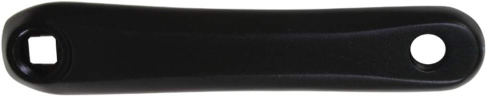 Sunlite Allow Low Profile Left Crank Arm w/Horizontal Square Taper