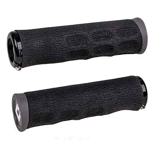 ODI Dread Lock Grips, Blue