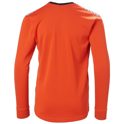 Helly-Hansen Junior Unisex HH LIFA Active Base Layer Set, Multiple Colors