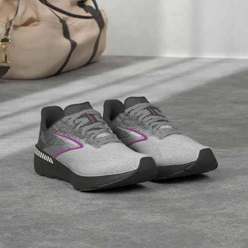 Brooks Women¡¯s Launch GTS 10 Supportive Running Shoe
