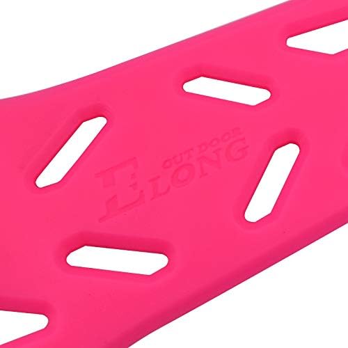 YLS Archery Arm Guard Arm Protector Youth Shooting Practice Guard Rubber