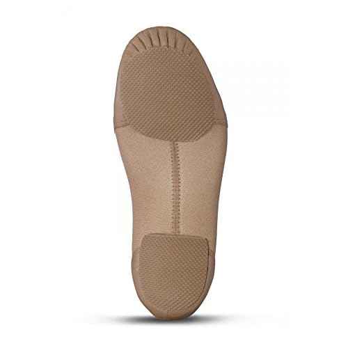 Bloch Dance Girls' Spark Jazz Shoe
