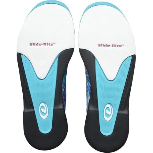 Dexter Womens Ultra Groovy Blue