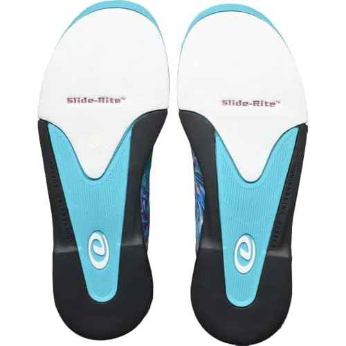 Dexter Ultra Groovy Blue Ladies Size 8.5