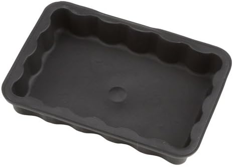 Pelican 1020 Micro Case (Black/Clear)