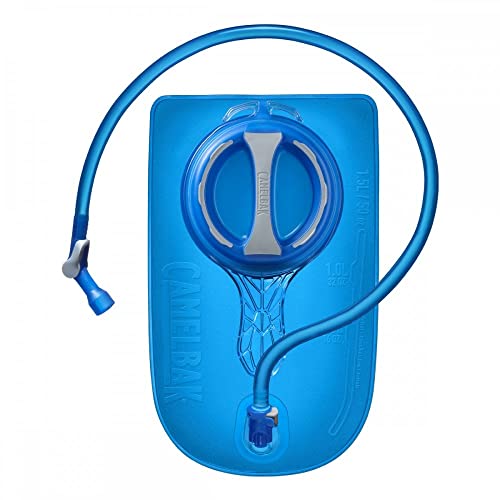 CamelBak Crux Water Reservoir 50 oz Hydration Bladder - Leak-Proof BPA-Free