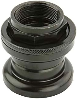 Alta Bike Steel Threaded Headset, Multiple Sizes and Colors