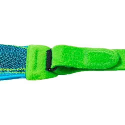 Bauerfeind Sports Knee Strap - Patella Support - Rivera, Medium