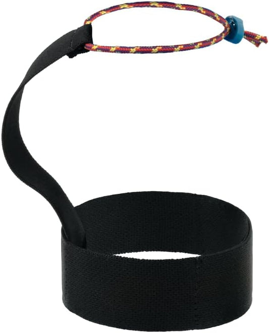Water Bottle Strap. Fits Nalgene, Thermoflask, Takeya and Other Brands.