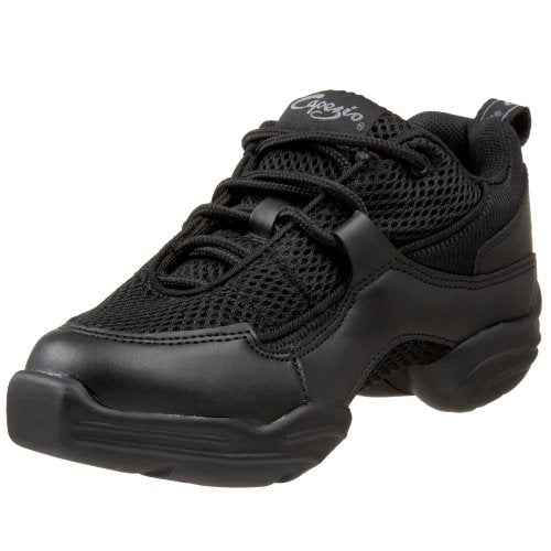 Capezio Women's Ds11 Fierce Dance Sneaker