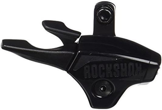 Rockshox Remote Oneloc Full Sprint Left/Above, Right/Below 10 mm, Remote Only (Includes Remote, Cable and Housing)