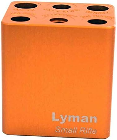 Lyman Ammo Checkers