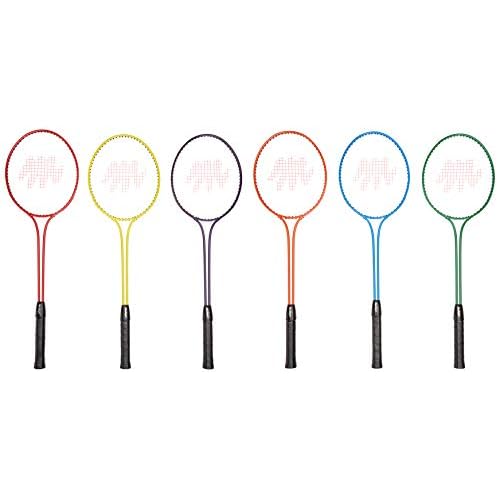 BSN Badminton Racquet (Prism Pack)