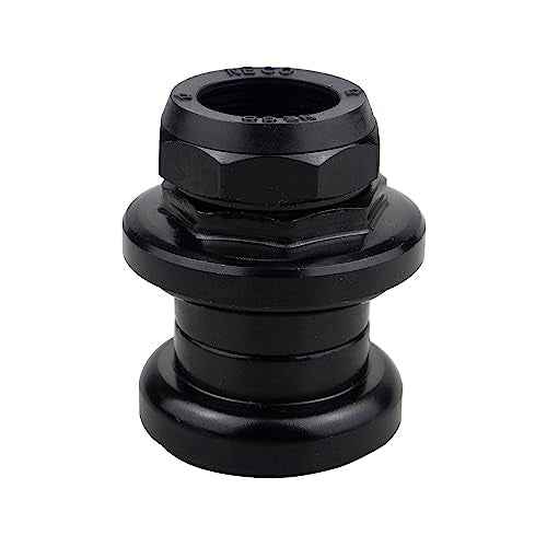 WEEROCK Neco Bicycle Headset Steel Bike Threaded Front Fork Bowl Set