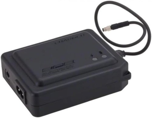 Campagnolo Unisex - Adult Charger-2651410131 Charger, Black, One Size