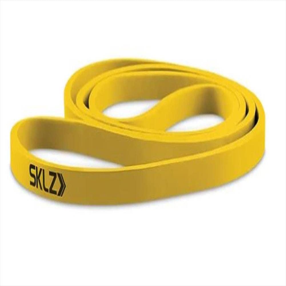 SKLZ Professional Resistance Band - 40-Inch Strength Training Tool for Athletes