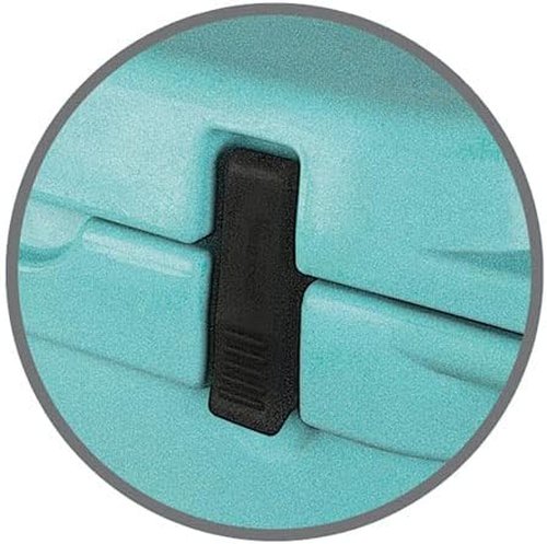 Engel Rubber Latch for Rotomolded Hard Coolers - Durable Thermoplastic Design