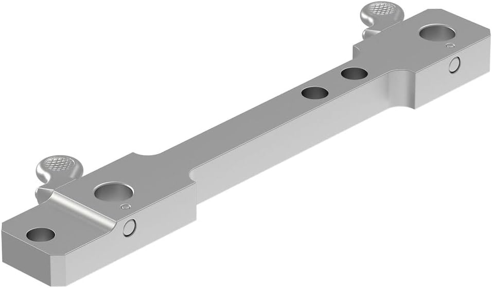 Leupold QR Marlin 1895/336 1-pc, Silver