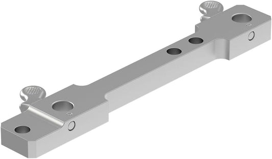 Leupold QR Marlin 1895/336 1-pc, Silver