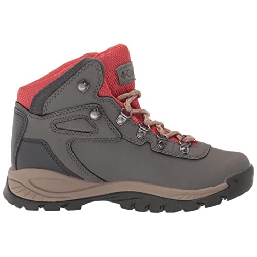 Columbia Women's Newton Ridge Plus Hiking Boot