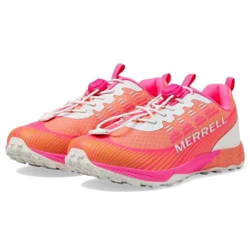 Merrell Unisex-Child Agility Peak Sneaker