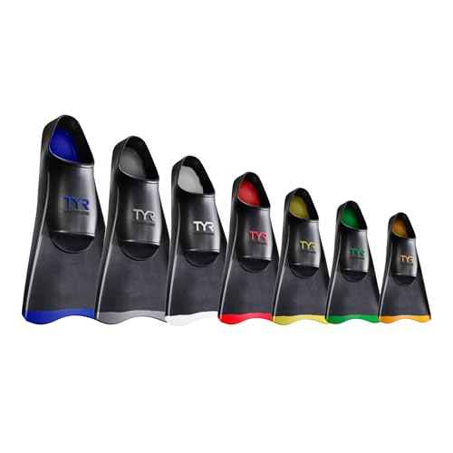 TYR Unisex-Adult Crossblade Fins 2.0