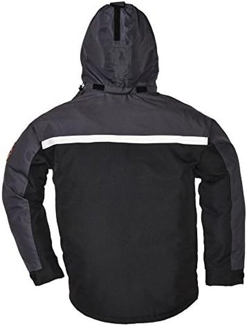 Helly-Hansen Men's Workwear Berg Insulated Winter Jacket