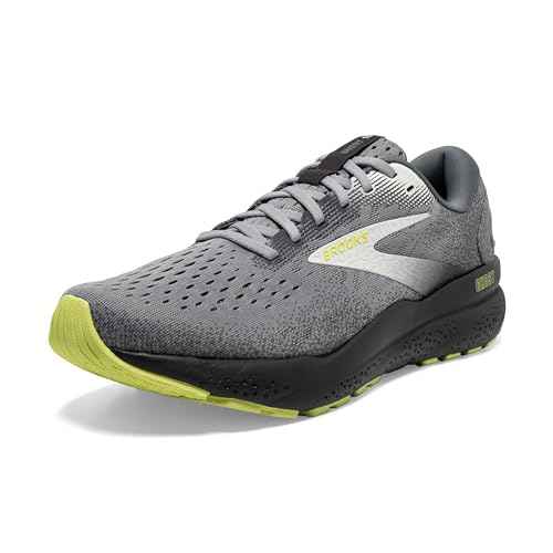 Brooks Men¡¯s Ghost 16 Neutral Running Shoe