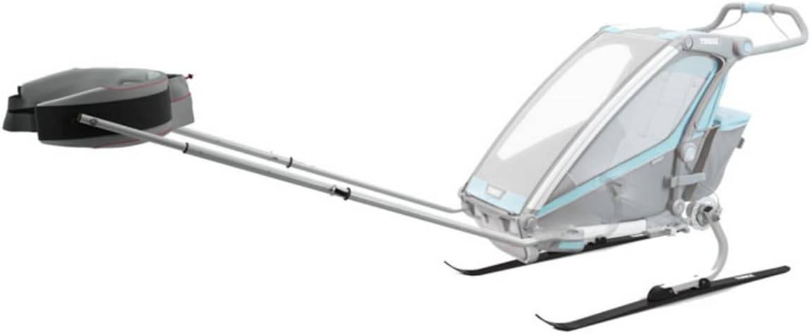 Thule Chariot Cross Country Skiing Kit