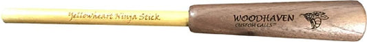 Woodhaven Calls Woodhaven Custom Calls The Ninja Stick WH085