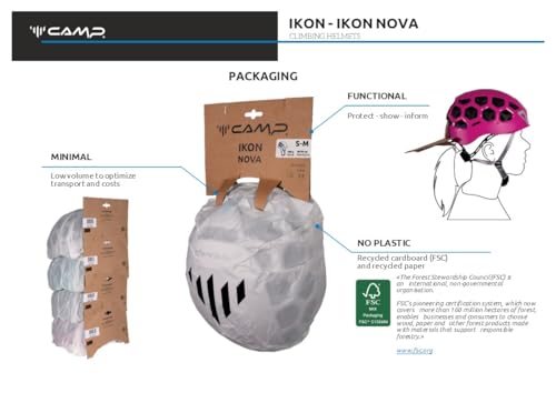 Ikon Nova (Jade Green, Small)