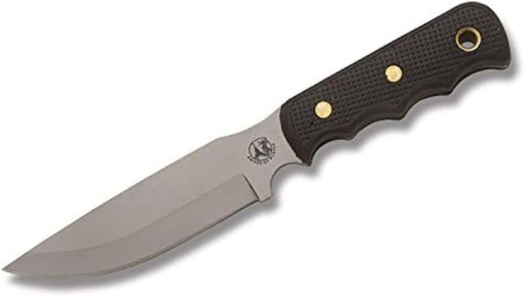 Knives of Alaska SureGrip Bush Camp Knife