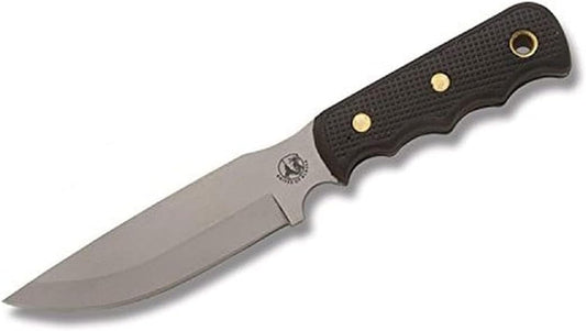 Knives of Alaska SureGrip Bush Camp Knife