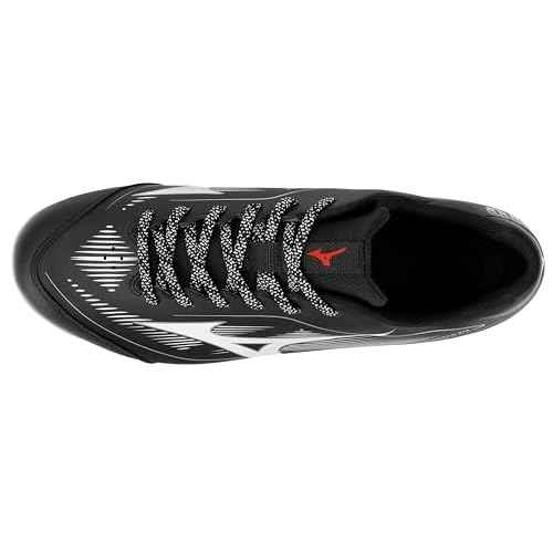 Mizuno Men's Cushionrevo Diamond TPU Spike Baseball Cleat