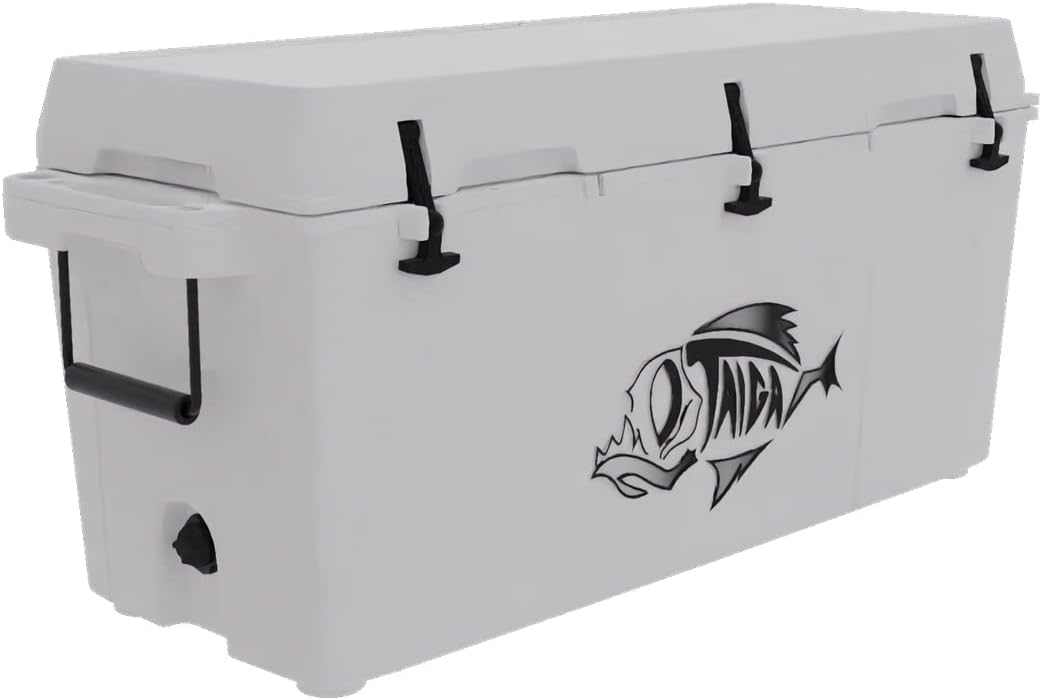 Taiga Coolers 88 Quart Cooler