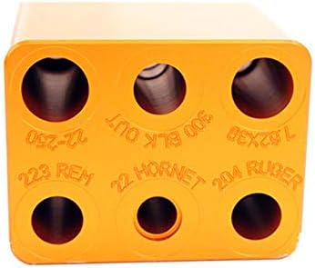 Lyman Ammo Checkers