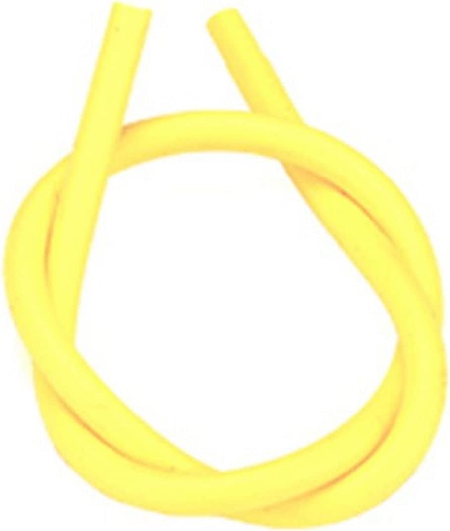 Pine Ridge Archery 3-Feet Silicone Peep Sight Tubing, Flexible, Long Lasting