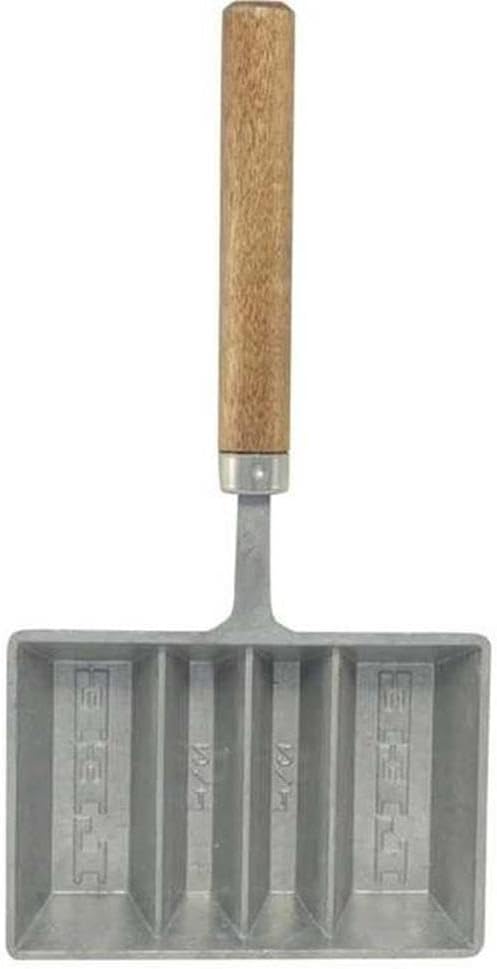 Lee Precision Ingot Mold